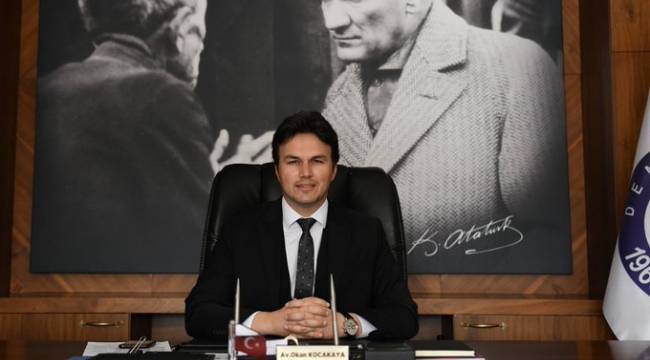 İYİ Partili Başkan: 10 yıl önceki borçtan icra geldi