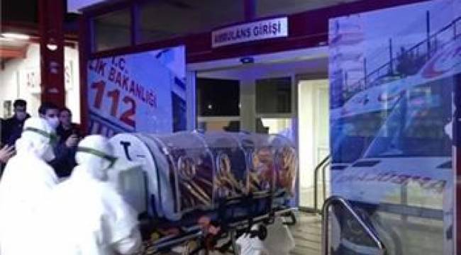 İzmir'de bayram sonrası Koronavirüs patladı: Kamu kurumlarında ciddi artış