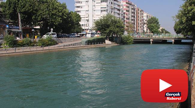 Kahraman kebapçı, iki çocuğu boğulmaktan kurtardı