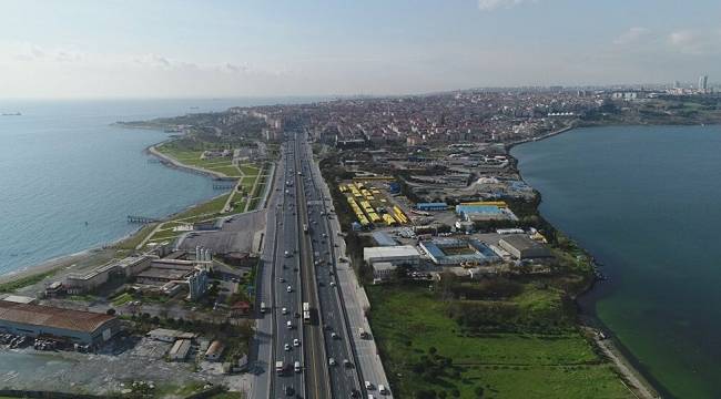 'Kanal İstanbul projesiyle içme suyu havzası imara açıldı'