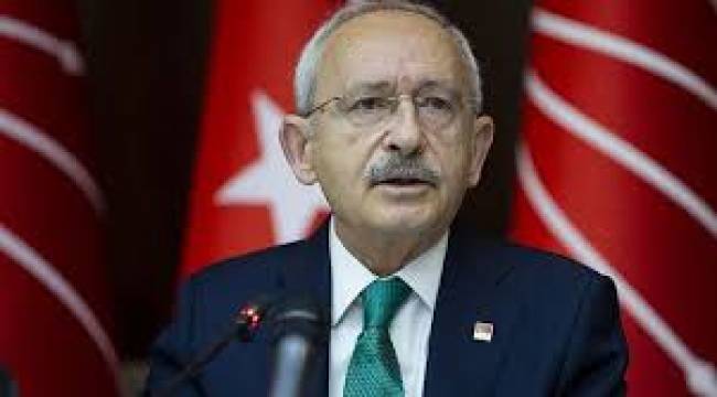 Kılıçdaroğlu'ndan 30 Ağustos paylaşımı