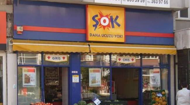 Koronavirüs etkisi: Zarardaki Şok Market, karantinada cirosunu yüzde 31 artırıp kâra geçti