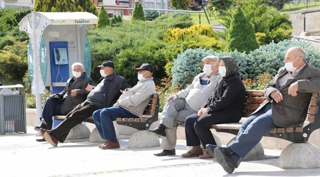 Koronavirüs vaka artışlarına karşı il bazlı önlem