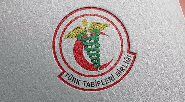 Koronavirüse yakalanan profesörün vefat haberini Türk Tabipler Birliği verdi: Bugün yine öldük