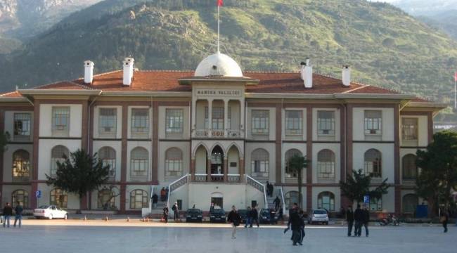 Manisa’da 65 yaş ve üzeri vatandaşlar için yeni karar