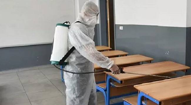MEB: 2020-2021 eğitim öğretim yılına ilişkin değerlendirme süreci nihai aşamada