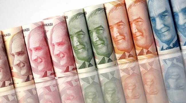 Merkez Bankası 10 milyar liralık geleneksel yöntemli repo ihalesi düzenledi