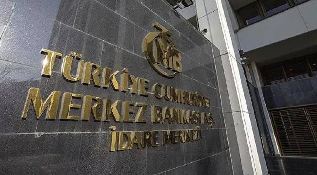 Merkez Bankası, 'TR Karekod'u hayata geçiriyor