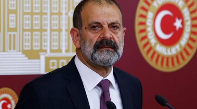 Milletvekili Tuma Çelik için flaş karar!