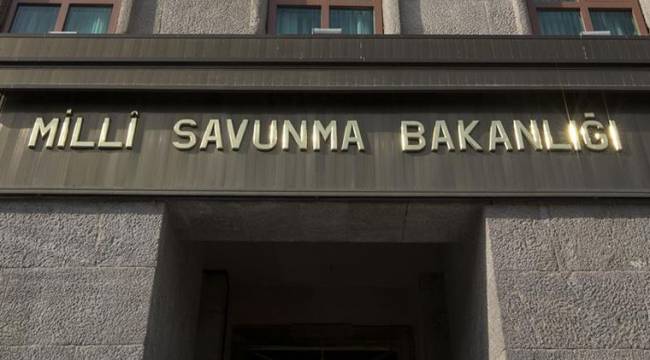 MSB'den yaş kararları açıklaması