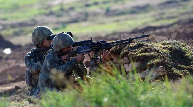 MSB duyurdu! 10 PKK'lı daha yakalandı