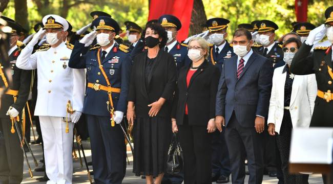 “Muğla'dan İzmir'e pasaportla geliyor olabilirdik”