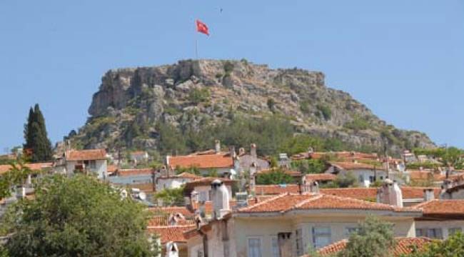 'Muğla' haber bekliyor!