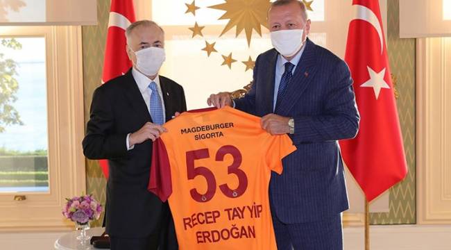 Mustafa Cengiz: Cumhurbaşkanımızın her şeyden haberi var, şok yaşıyorum