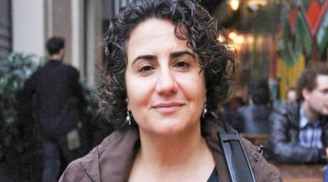 Ölüm orucundaki Avukat Ebru hayatını kaybetti