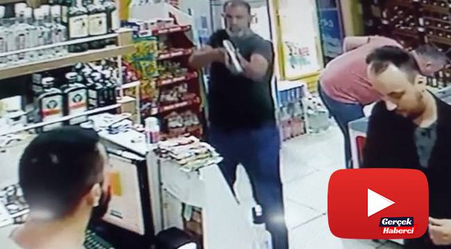 Pardon yanlışlıkla öldürdüm