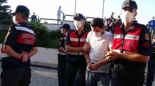 Pınar Gültekin'in katili 'Mini etek' yalanıyla tahrik indiriminden faydalanmaya çalışıyor