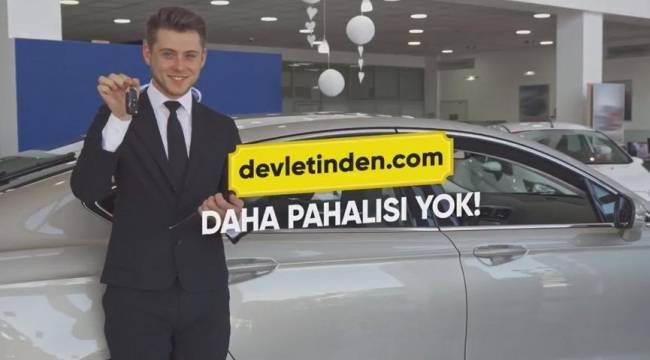 Saadet Partisi’nden ÖTV zammına videolu gönderme: Devletinden.com daha pahalısı yok!