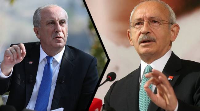 Sabah başyazarı Barlas: CHP sözcüleri bundan böyle ağızlarını açmadan önce aynaya bakmak durumunda kalacak