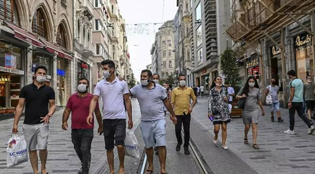 Sağlık Bakanlığı bir aylık çalışma başlattı: Koronavirüsün Türkiye'de mutasyona uğrayıp uğramadığı belirlenecek