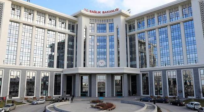 Sağlık Bakanlığı'nda Kovid-19 tedbirleri artırıldı: HES kodu zorunlu, çay servisi yasak