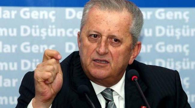 Siyasette yeni parti