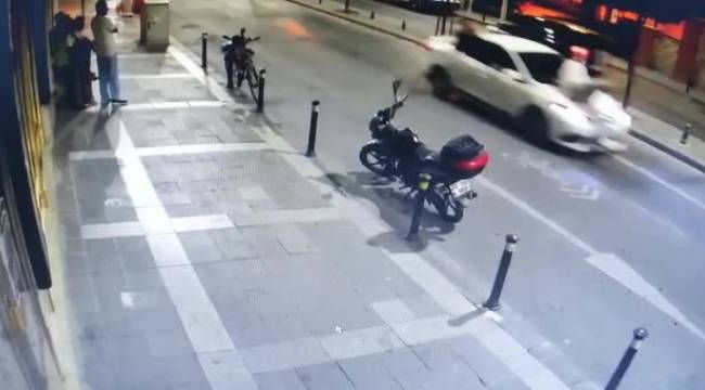 Sosyal medya uğruna ölümüne çekim