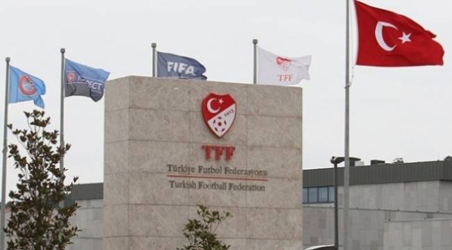 TFF açıkladı! Süper Lig, 21 takımla oynanacak