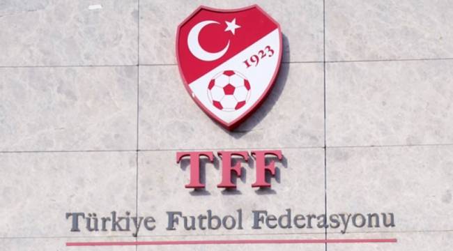TFF: Maçlar sınırlı sayıda seyirciyle oynanacak