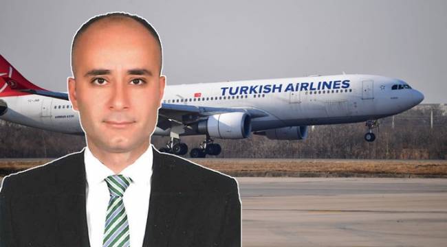 THY’de, İnsan Kaynakları Başkanı’yla aynı soyada sahip 49 çalışan olduğu ortaya çıktı!