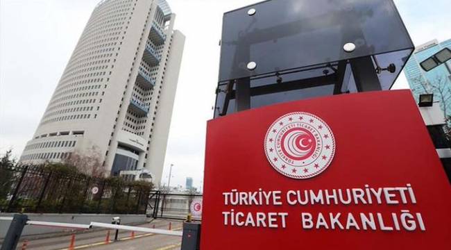 Ticaret Bakanlığı uyardı! Sosyal medya, mesaj ve maillere dikkat