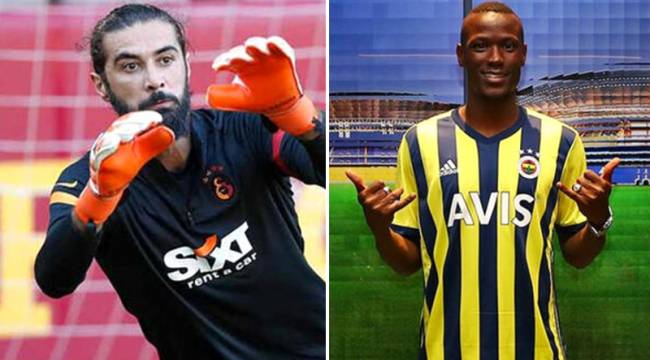 Trabzonspor'dan Thiam ve Fatih Öztürk transferleri için suç duyurusu