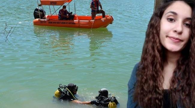 Tunceli Valiliği'nden kayıp Gülistan Doku açıklaması: Maalesef bir sonuç alınamamıştır