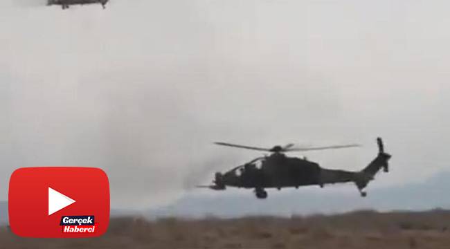 TurAz Kartalı Tatbikatı, başarıyla devam ediyor