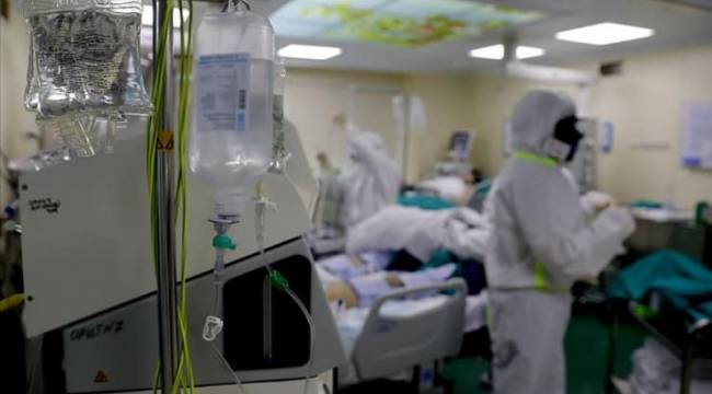 Türk doktorlar ünlü dergide yazdı: Bakanlık ‘corona’ araştırmalarını engelliyor