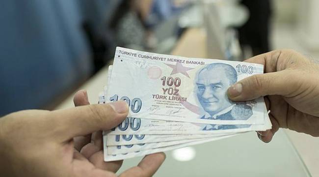 Türk-İş, Hak-İş ve TİSK'ten ortak açıklama: Kısa çalışma ödeneği yıl sonuna kadar devam etsin