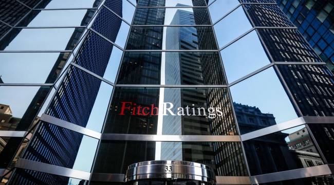 Türkiye’nin görünümünü negatife düşüren Fitch’ten açıklama: Swap dışı net rezervler eksi 30,2 milyar dolar seviyesinde