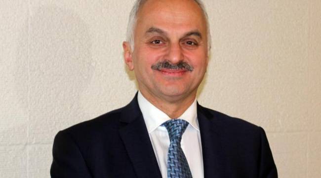 TUSAŞ Genel Müdürü Temel Kotil: Düzenli olarak yaptırdığımız Kovid-19 testimin sonucu pozitif çıktı