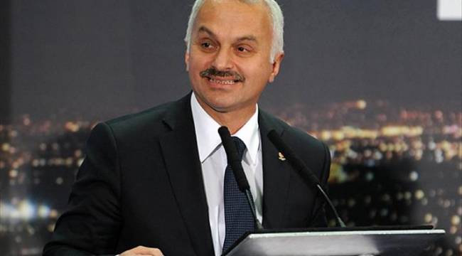 TUSAŞ Genel Müdürü Temel Kotil, koronavirüs nedeniyle yoğun bakıma alındı