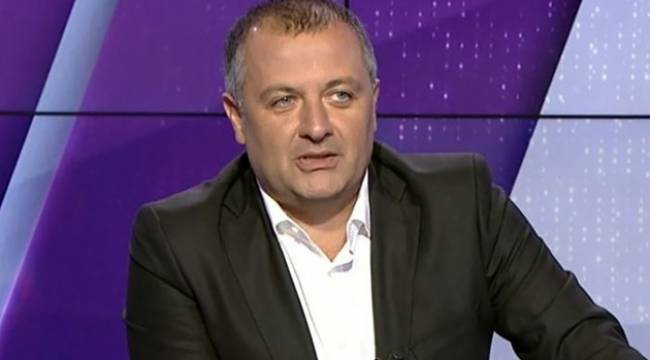 Ünlü yorumcu Mehmet Demirkol, beIN Sports'tan ayrıldı!