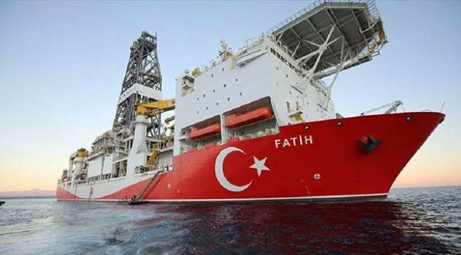 Vatandaşın nabzı yoklandı: Yüzde 94 'Doğalgaz aramaya devam' dedi