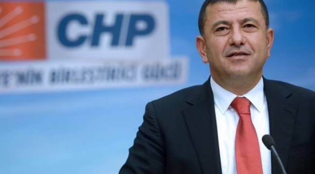 Veli Ağbaba’dan çarpıcı rapor: Pandemi sürecinde en az 6,2 milyon kişi gelir kaybına uğradı