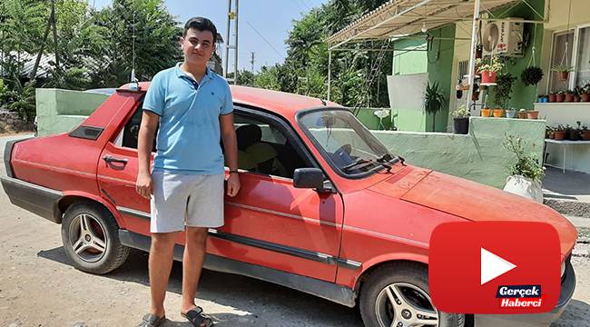 Yaptığı yazılım sayesinde Renault Toros'la Tesla’ya rakip çıktı