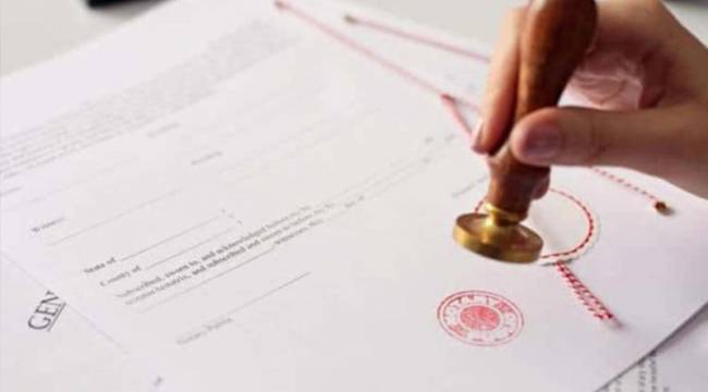 Yargıtay: Sahte kimlikle araç satışında zararı noter ödeyecek