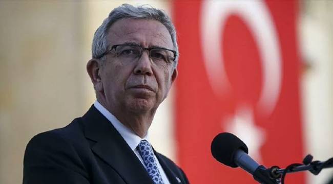 Yavaş: Bir tabak aşure isteyen temiz yüreklerin bile hedef gösterildiği ortamda, sizlere cevap vermekten çekinir oldum
