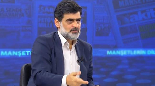 Yeni Akit Yazı İşleri Müdürü: LGBTİ’ler tepinse de sözleşmede değişiklik geliyor!