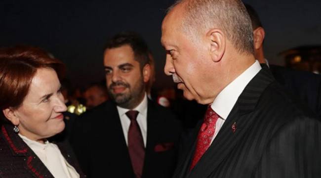 Yeni Şafak yazarı: Erdoğan’ın İYİ Parti’nin teklifine evet demesi kolay değil