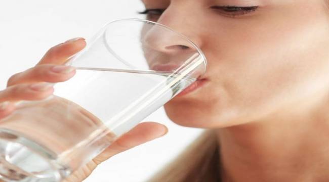 Yetersiz su tüketme, zihin bulanıklığına kadar gidebiliyor
