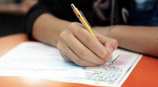 YKS tercih işlemleri bugün sona eriyor
