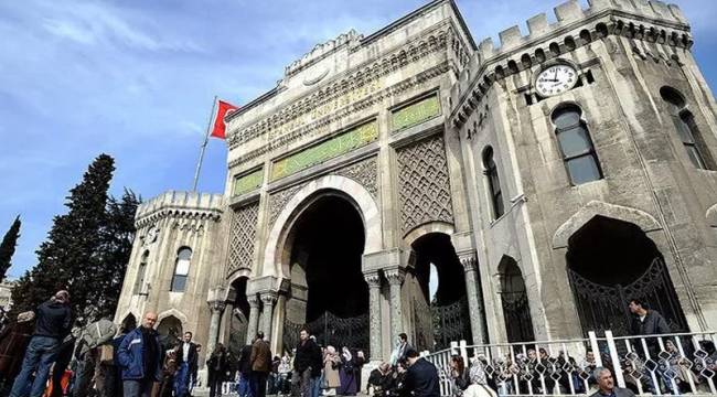 YÖK’ten salgın nedeniyle adaylara heyet raporu kolaylığı